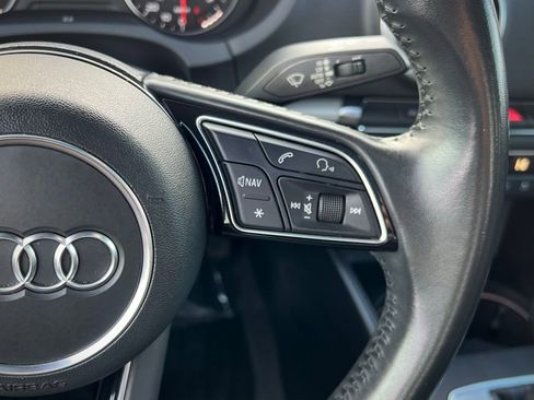 Used 2018 Audi A3 2.0T Premium w/ Convenience Package image 39