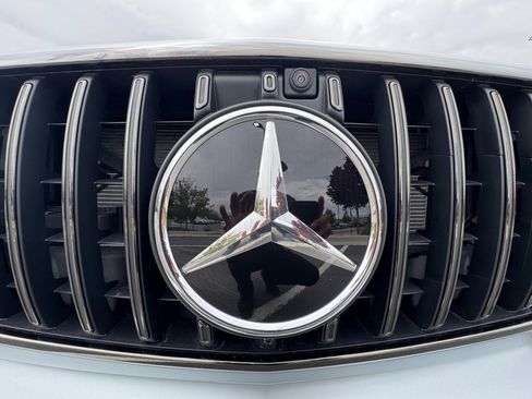 Used 2025 Mercedes-Benz S 63 AMG S image 22