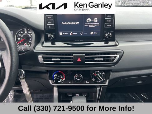 Certified 2023 Kia Seltos LX image 36