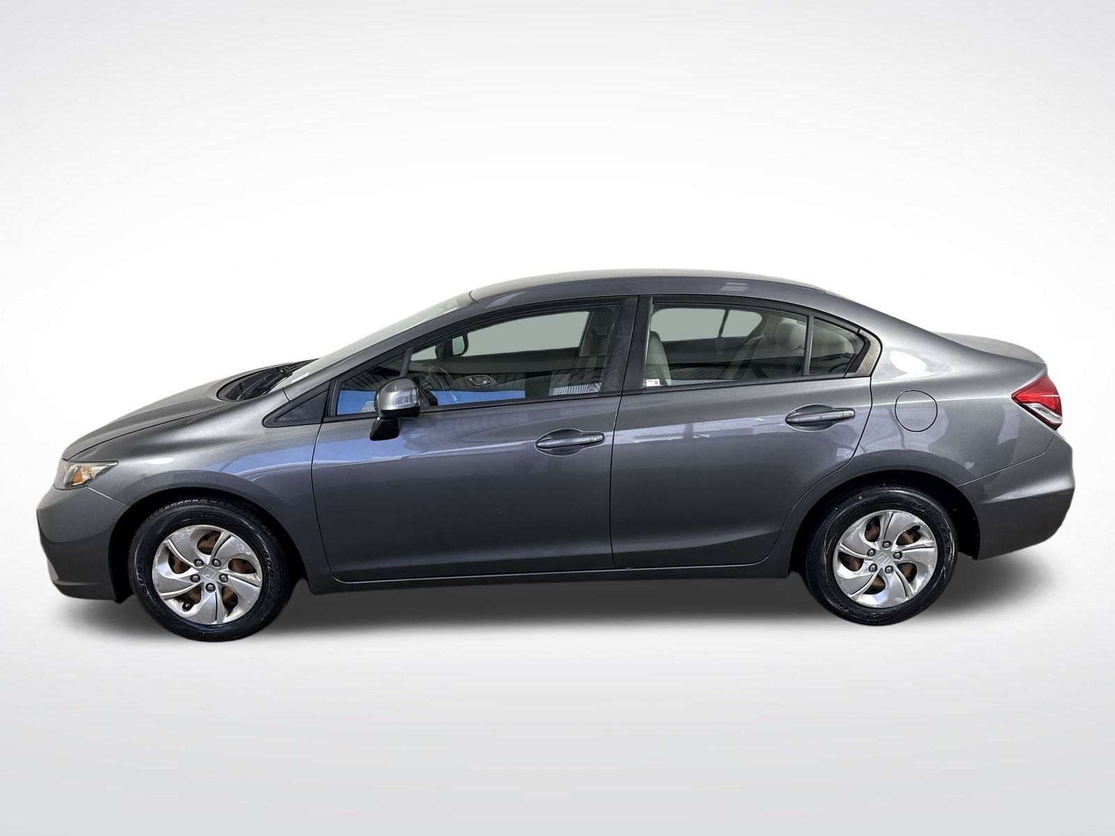 Used 2013 Honda Civic LX image 26