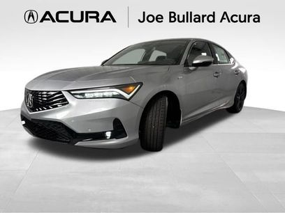 Used 2025 Acura Integra A-Spec