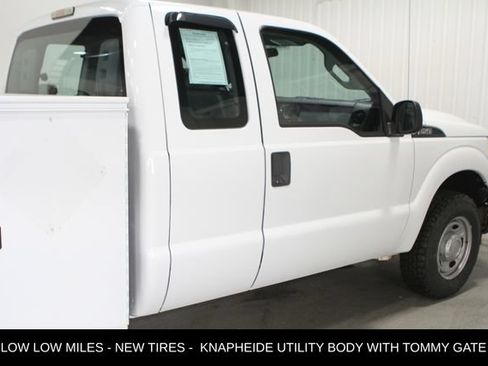 Used 2015 Ford F250 XL RWD image 38