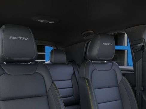 New 2026 Chevrolet TrailBlazer ACTIV w/ Convenience Package AWD/4WD image 29