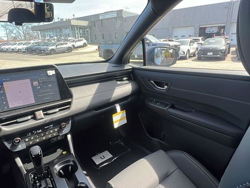 New 2026 Subaru Outback Touring XT image 24