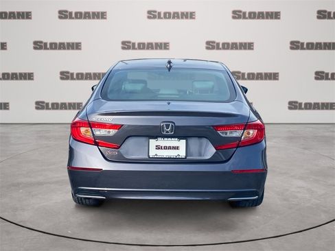 Used 2019 Honda Accord EX-L image 4