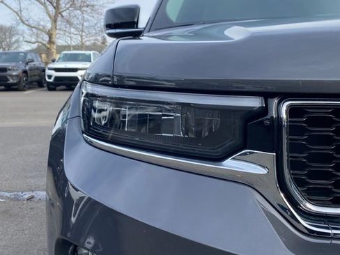 Used 2024 Jeep Grand Cherokee Limited 4xe image 13