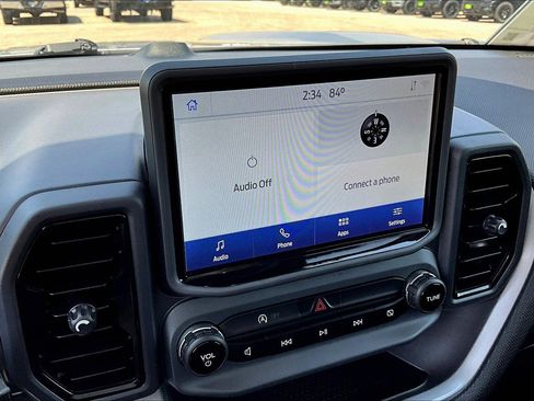 Certified 2022 Ford Bronco Sport image 10