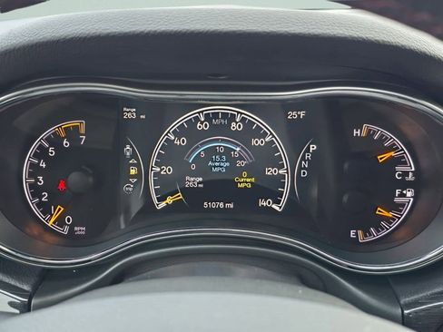 Used 2021 Jeep Grand Cherokee Trailhawk w/ Trailhawk Luxury Group image 14