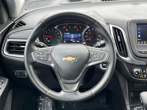 Used 2024 Chevrolet Equinox LT AWD/4WD image 22