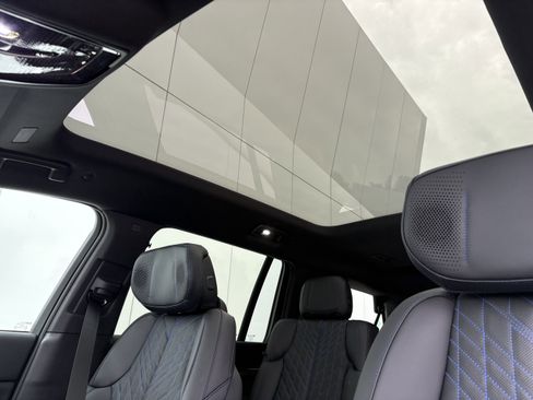 New 2026 Cadillac Escalade IQL Sport 1 image 18