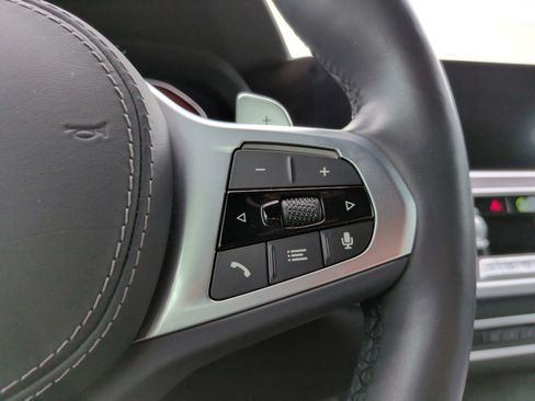 Certified 2023 BMW X5 sDrive40i w/ Executive Package image 25