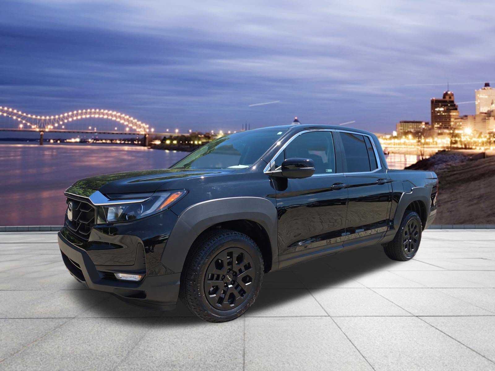 Used 2023 Honda Ridgeline RTL image 1