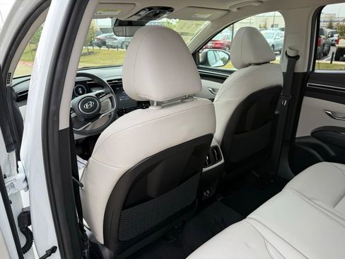 Used 2022 Hyundai Tucson SEL w/ Convenience + Premium Package image 23