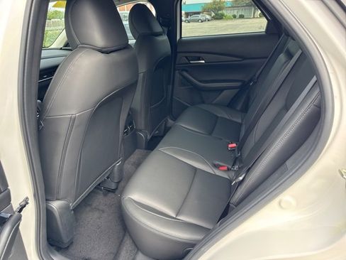 New 2025 MAZDA CX-30 AWD 2.5 S w/ Preferred Package image 7