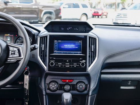 Used 2023 Subaru Impreza Premium image 16