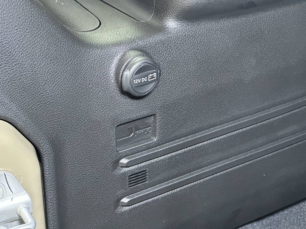 New 2026 Jeep Wrangler Unlimited Sport AWD/4WD image 14