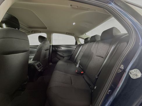 Used 2025 Honda Accord SE image 29