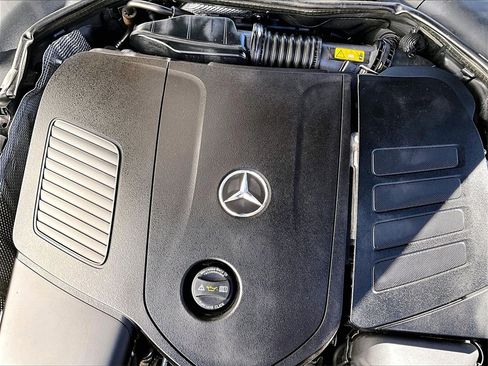 Used 2022 Mercedes-Benz C 300 C 300 image 34