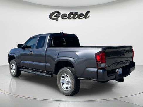 Used 2023 Toyota Tacoma SR RWD image 7