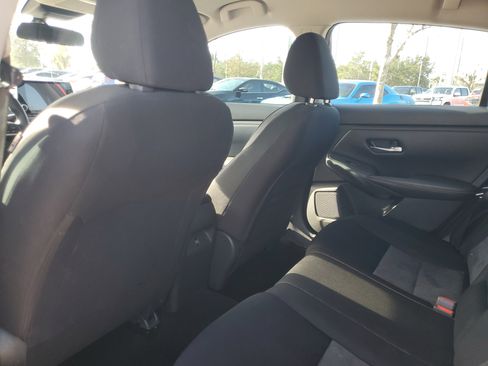 Certified 2021 Nissan Sentra SR image 20