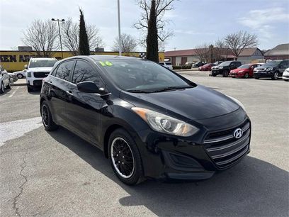 Used 2016 Hyundai Elantra GT
