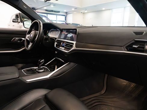 Used 2020 BMW M340i w/ Parking Assistance Package image 9