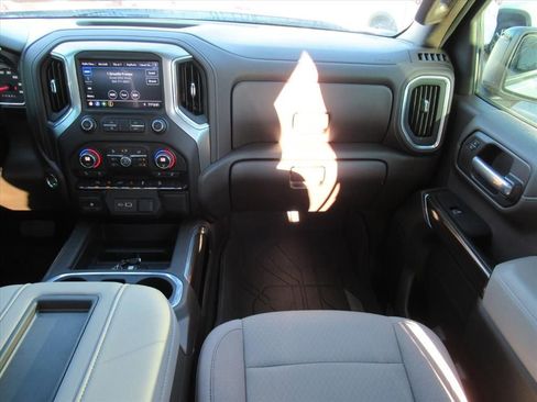 Used 2021 Chevrolet Silverado 1500 RST w/ Safety Package image 15