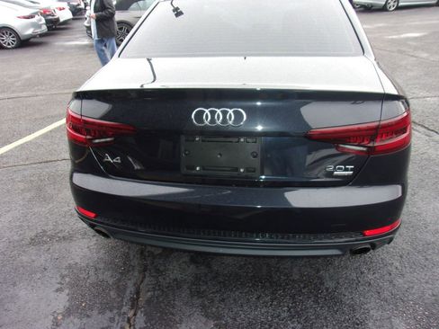 Used 2018 Audi A4 2.0T Premium image 5