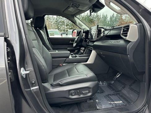 Used 2023 Toyota Tundra SR5 image 17