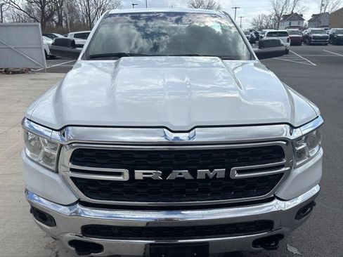Used 2023 RAM 1500 Lone Star image 21
