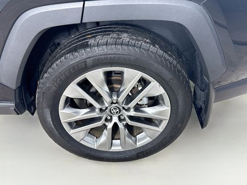 Used 2024 Toyota RAV4 XLE Premium w/ Weather Package AWD/4WD image 37