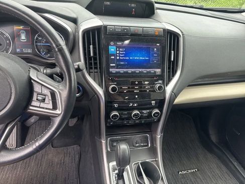 Used 2021 Subaru Ascent Limited w/ Technology Package AWD/4WD image 11