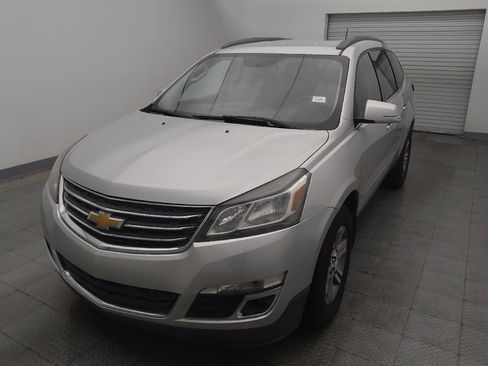 Used 2016 Chevrolet Traverse LT FWD image 15