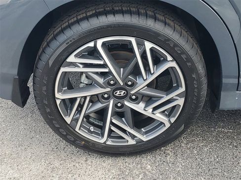Used 2023 Hyundai Kona N Line image 7