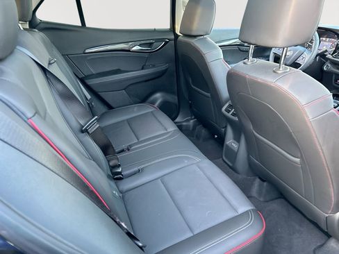 Certified 2023 Buick Envision Essence w/ Technology Package I AWD/4WD image 30