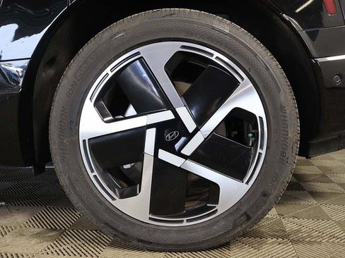 Used 2026 Hyundai Ioniq 9 Limited AWD/4WD image 26