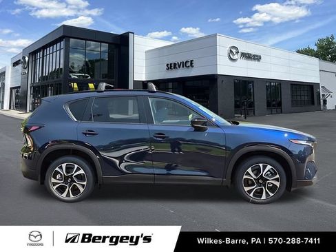 New 2026 MAZDA CX-5 Preferred AWD/4WD image 4
