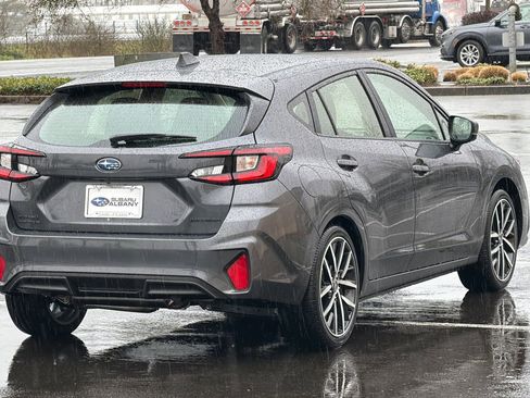 New 2026 Subaru Impreza 2.0i Sport image 4