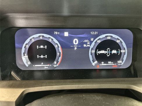 New 2025 Toyota Tacoma TRD Sport image 18