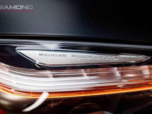 Used 2016 Mercedes-Benz SL 550 image 37