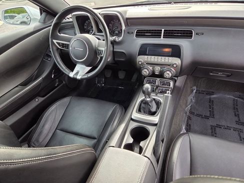 Used 2010 Chevrolet Camaro SS w/ RS Package RWD image 32