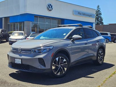 Used 2022 Volkswagen ID.4 Pro