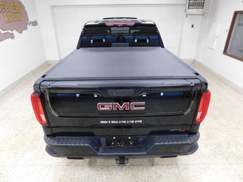Used 2020 GMC Sierra 1500 AT4 image 86