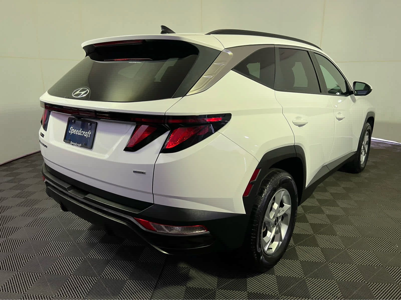 Used 2024 Hyundai Tucson SEL AWD/4WD image 7