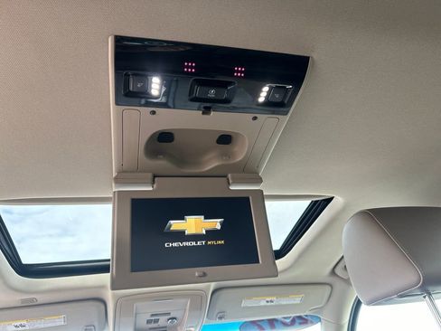 Used 2017 Chevrolet Tahoe Premier image 35