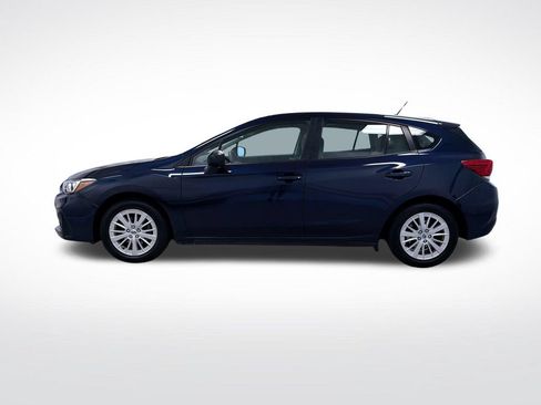 Used 2019 Subaru Impreza 2.0i w/ Eyesight AWD/4WD image 10