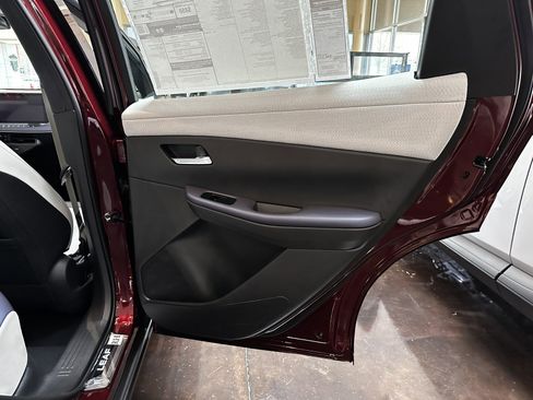 New 2026 Nissan Leaf Platinum+ w/ Illuminated Package image 14