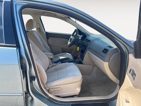 Used 2006 Ford Fusion SE FWD image 15