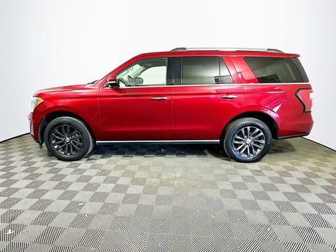 Used 2019 Ford Expedition Limited w/ Equipment Group 301A image 5