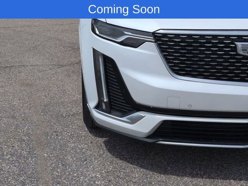 Used 2024 Cadillac XT6 Premium Luxury AWD/4WD image 10